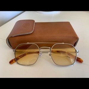 Crap Eyewear Jazz Safari Sunglasses